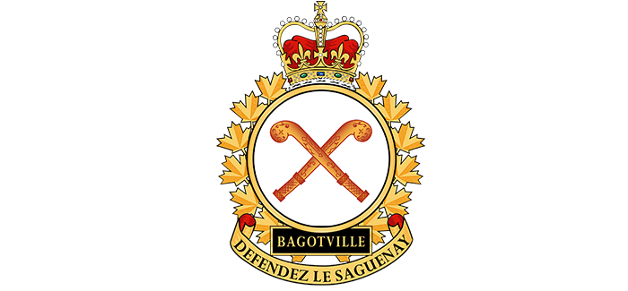 3e Escadre de Bagotville